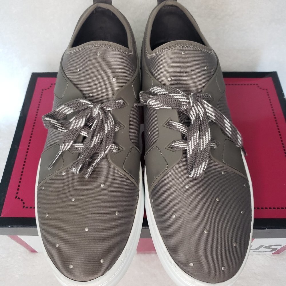 CIRCUS by Sam Edelman Women's Lakyn - Graphite - 9.5 - Picture 3 of 8